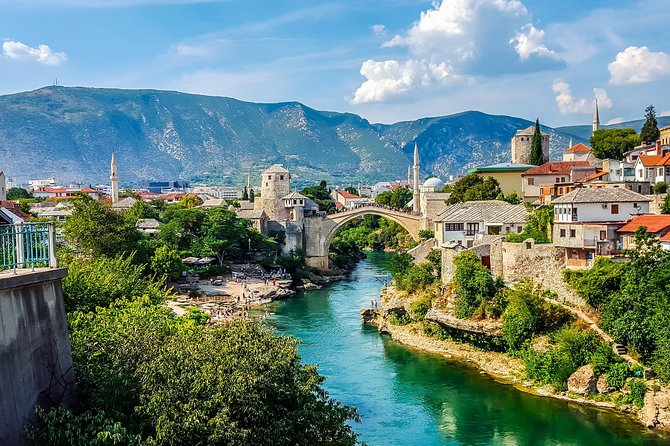 Daily Trip to Mostar and MeđUgorje From Dubrovnik - Good To Know