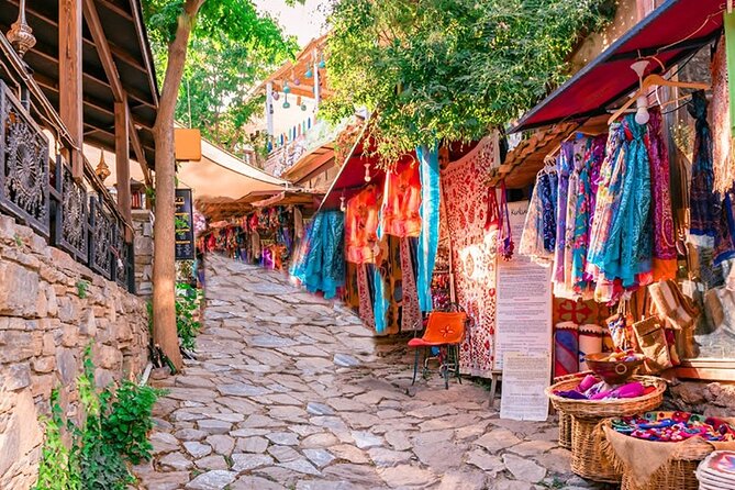 Daily Trip to Pamukkale, Hierapolis, Laodicea, Kaklik Cave - Additional Information for Travelers