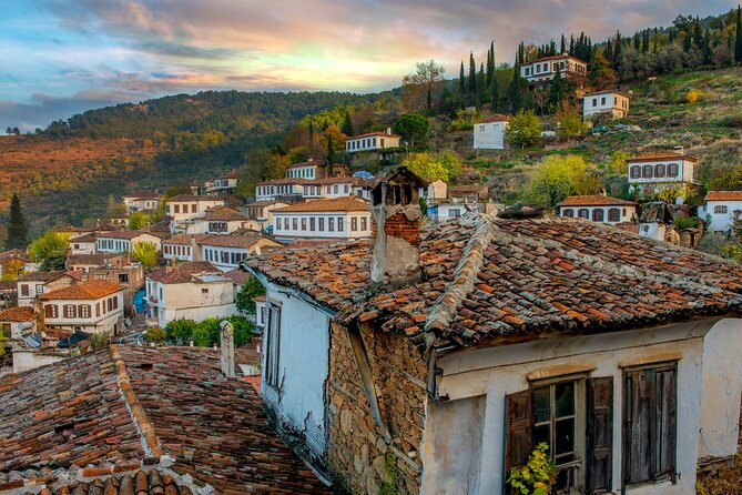 Daily Trip to Pamukkale, Hierapolis, Laodicea, Kaklik Cave - Accessibility and Recommendations