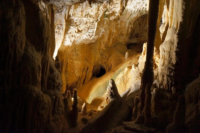 Daily Trip to Predjama Cave and Postojna Castle From Pula - Inclusions and Exclusions