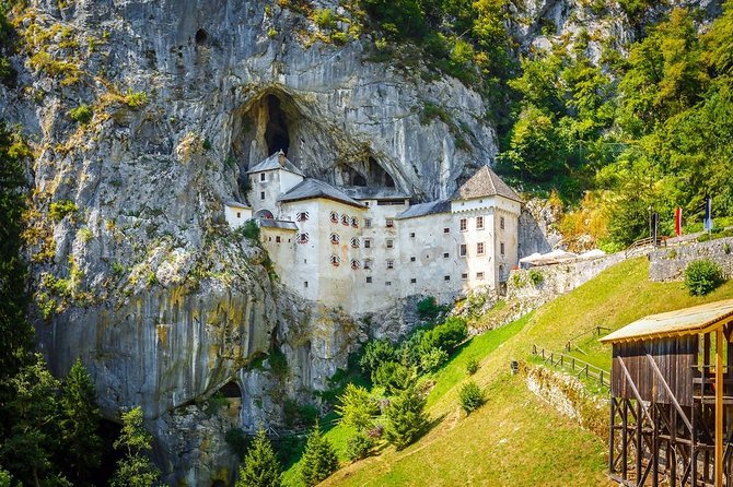 Daily Trip to Predjama Cave and Postojna Castle From Pula - Pricing Information