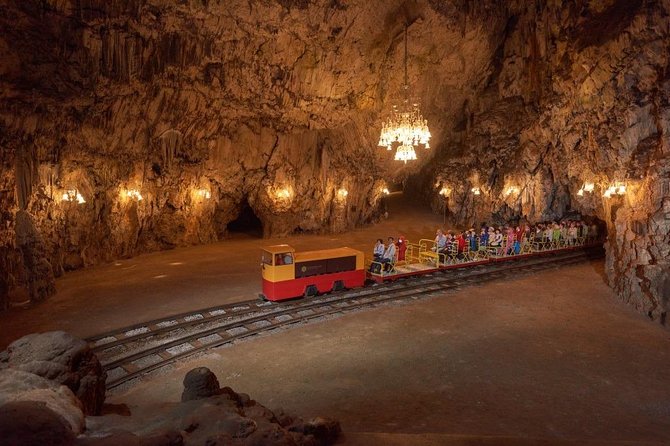 Daily Trip to Predjama Cave and Postojna Castle From Pula - Booking Flexibility