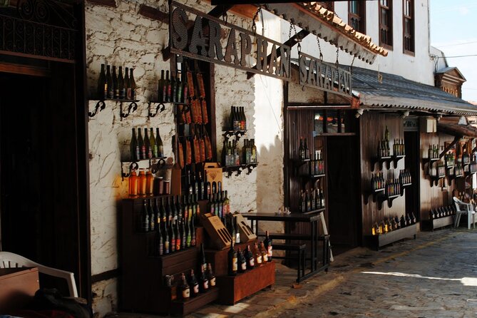 Daily Trip to Salda Lake, Pamukkale, Hierapolis Ancient City, Kaklik Cave - Booking Information