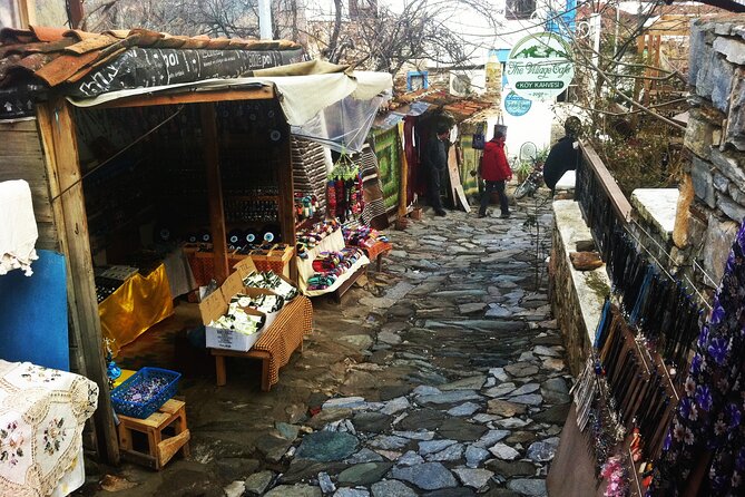 Daily Trip to Salda Lake, Pamukkale, Hierapolis Ancient City, Kaklik Cave - Cancellation Policy