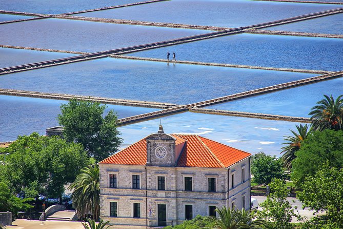 Daily Trip to Ston Walls and Saltworks With Oyster Tasting Incl. From Dubrovnik - Ston City Walls Exploration