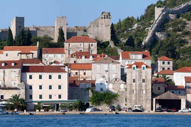 Daily Trip to Ston Walls and Saltworks With Oyster Tasting Incl. From Dubrovnik - Booking and Pricing