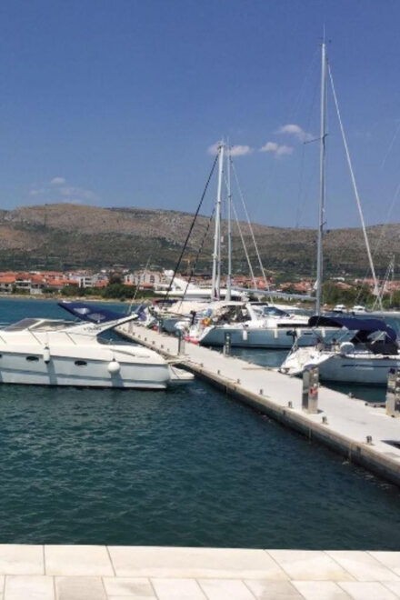 Daily Trips With Motoryacht - Experience Highlights