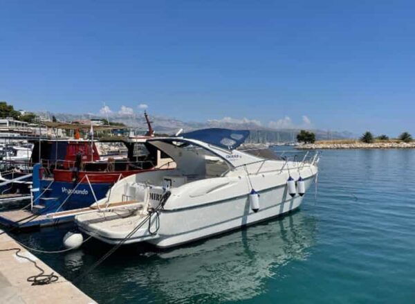 Daily Trips With Motoryacht - Frequently Asked Questions