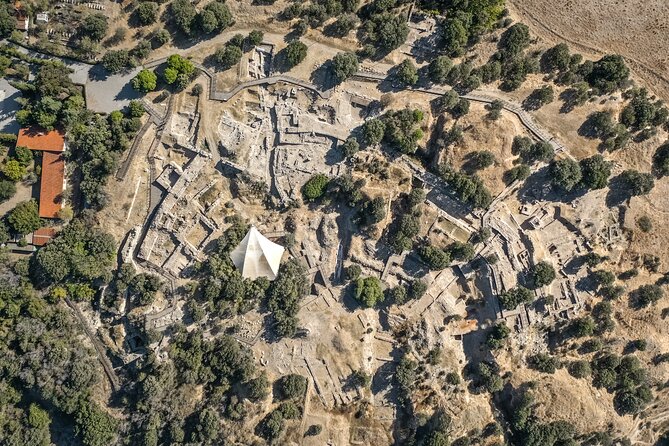 Daily Troy Tour From Istanbul - Cancellation Policy