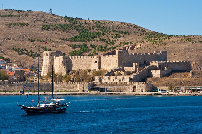 Daily Troy Tour From Istanbul - The Sum Up