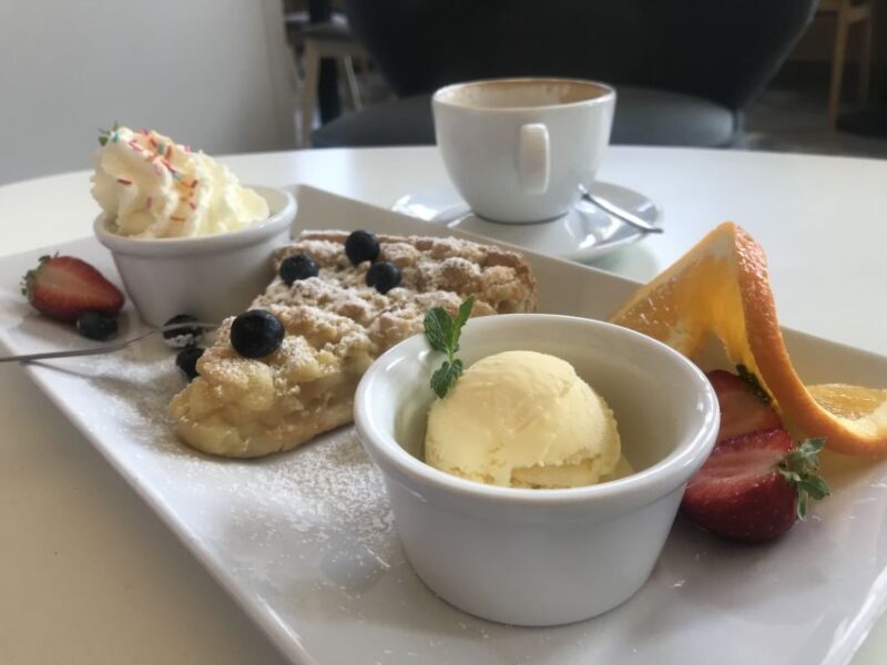 DAILY Warsaw Traditional Food Tasting & Guided Old Town Tour - Who Will Love This Tour?  