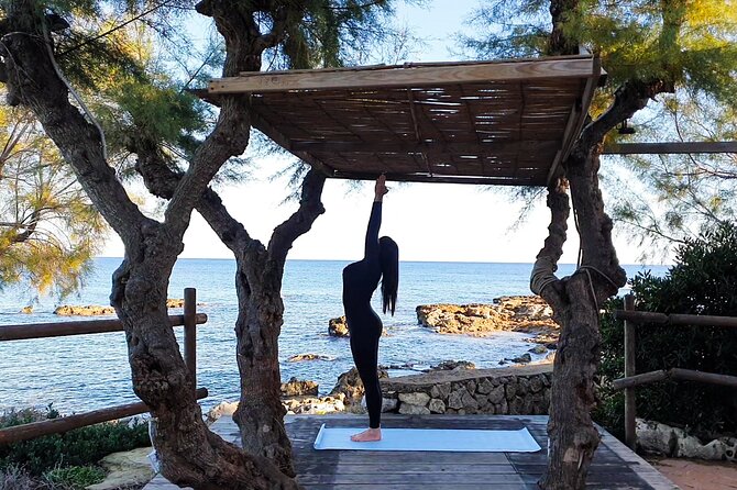 Daily Yoga Classes in Mallorca - Directions to the Meeting Point