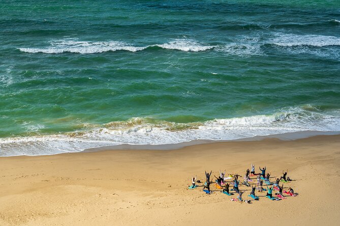 Daily Yoga Classes in Mallorca - Common Questions