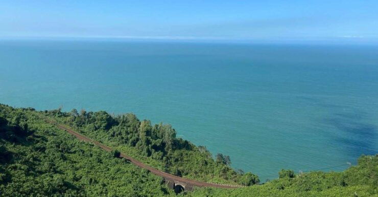 DailyTour Son Tra Wildlife Walk & Excursion (Dinner Option) - Booking Details