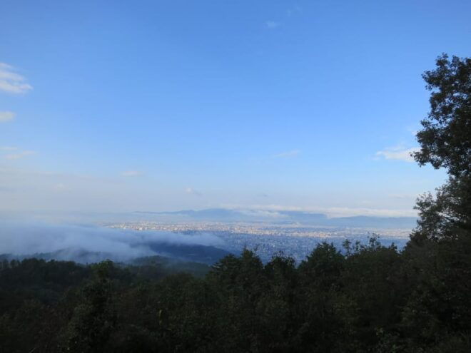 Daimonjiyama Hiking Tour: an Adventure Overlooking Kyoto - Important Information