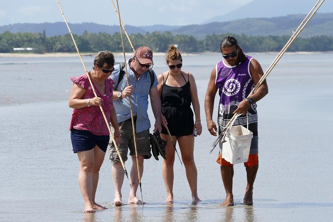 Daintree Dreaming Traditional Aboriginal Fishing From Cairns or Port Douglas - Pricing and Booking Options