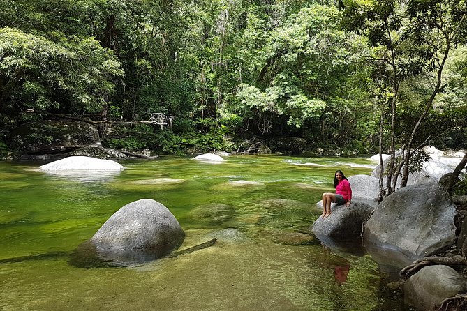 Daintree Dreaming Traditional Aboriginal Fishing From Cairns or Port Douglas - Overview of Aboriginal Fishing Experience