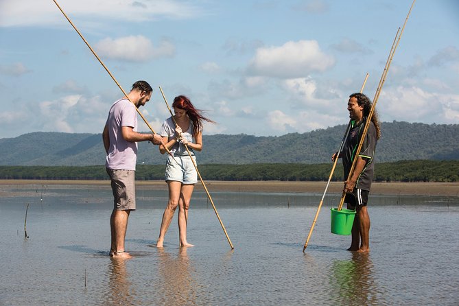 Daintree Dreaming Traditional Aboriginal Fishing From Cairns or Port Douglas - Additional Information and Benefits of the Tour