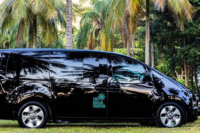 Daintree Eco Lodge to Cairns ONE WAY Private Transfer 6 pax - The Experience in Detail