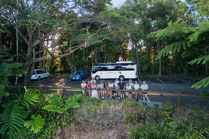 Daintree, Mossman Gorge and Wildlife Tour from Cairns - FAQ