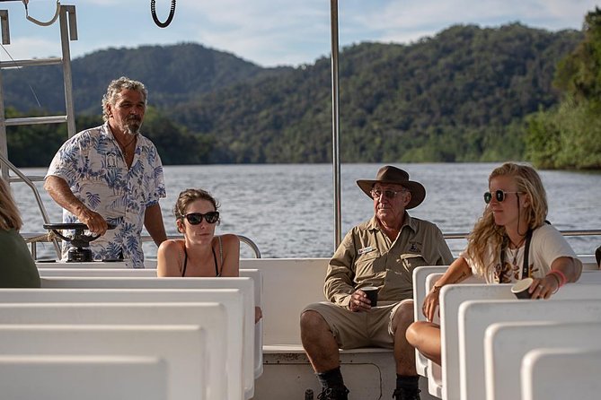 Daintree Rainforest, Cape Tribulation and Bloomfield Track Small Group Tour - Common Questions