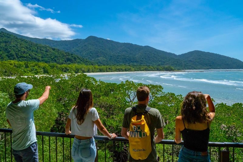 Daintree Rainforest Day Tour From Port Douglas - A full day from Port Douglas