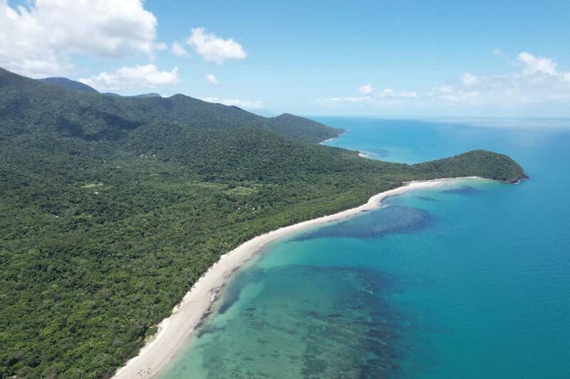 Daintree River Rainforest: Crocodile & Wildlife Cruises (DG) - FAQ