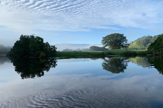 Daintree River 'Sunset' Cruise With the Daintree Boatman - Directions and Getting There