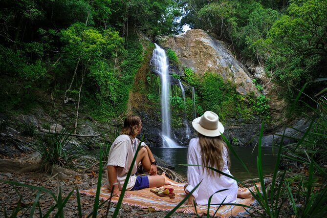 Daintree Sensations - Good To Know