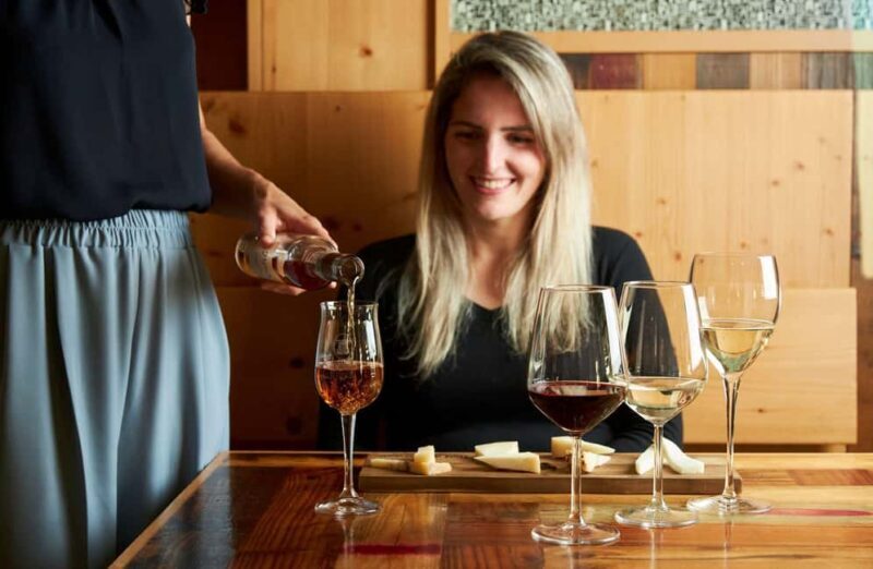 Dairy Tour with Cheese Tasting & Prosecco near Treviso - Dairy Tour with Cheese Tasting & Prosecco near Treviso: An Authentic Taste of Veneto