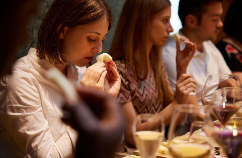 Dairy Tour with Cheese Tasting & Prosecco near Treviso - Why This Tour Stands Out