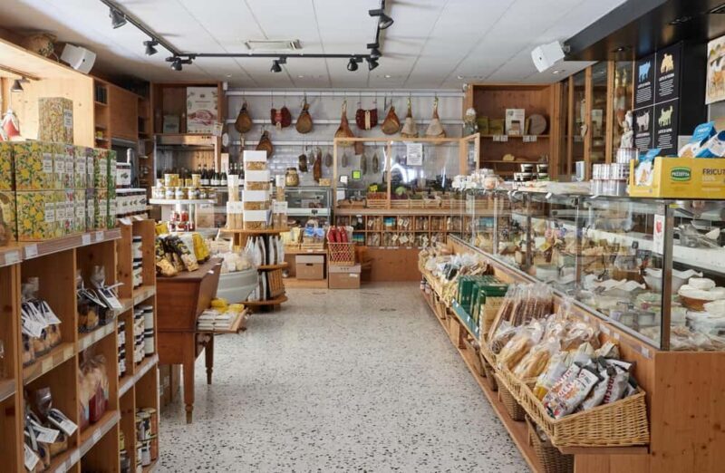 Dairy Tour with Cheese Tasting & Prosecco near Treviso - Who Should Choose This Experience?