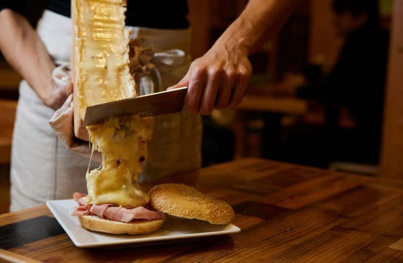 Dairy Tour with Cheese Tasting & Prosecco near Treviso - The Sum Up