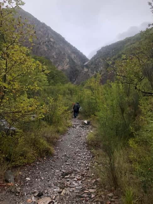 Dajti Cable Car and Shengjergj Waterfall Tour with Lunch - Good To Know