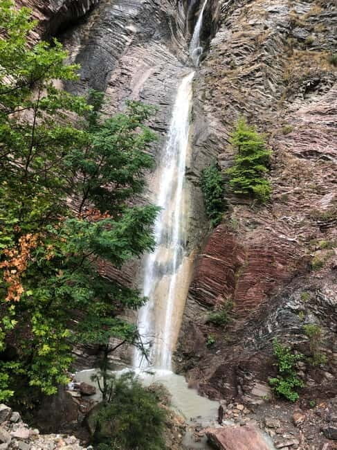 Dajti Cable Car and Shengjergj Waterfall Tour with Lunch - Practical Details and Tips