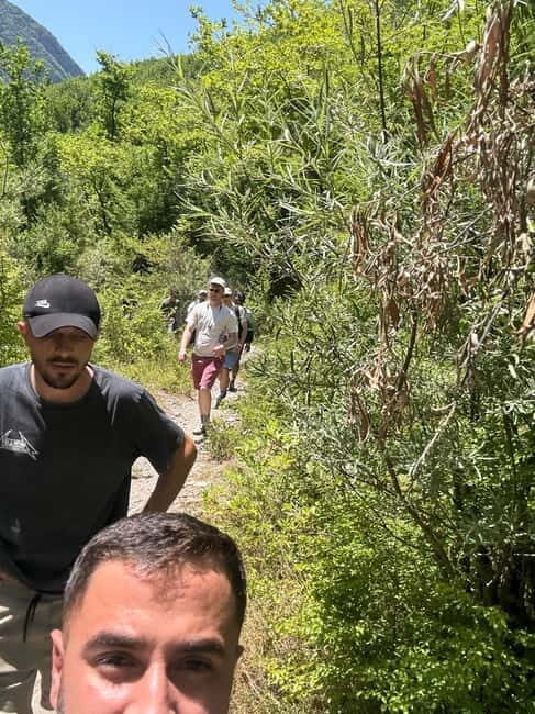 Dajti Cable Car and Shengjergj Waterfall Tour with Lunch - Frequently Asked Questions