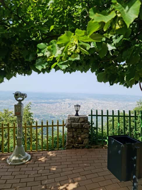 Dajti Cable Car & Tirana walking tour from Durres/Golem - Dajti Cable Car & Tirana Walking Tour from Durres/Golem