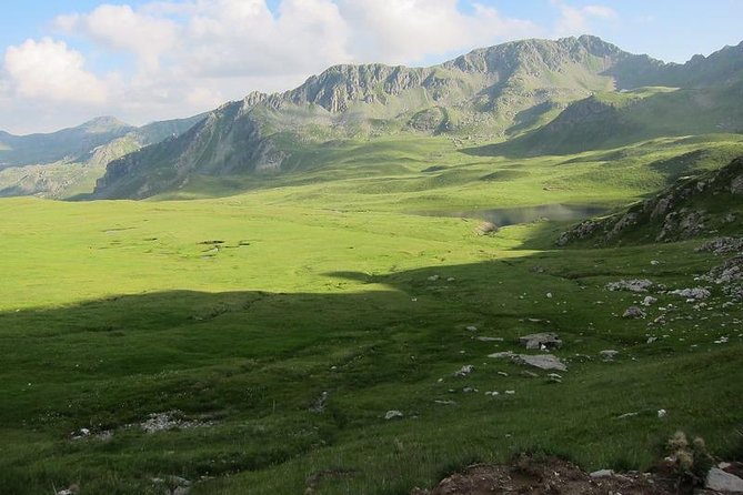 Dajti Mountain Downhill Bike Tour - Tour Details