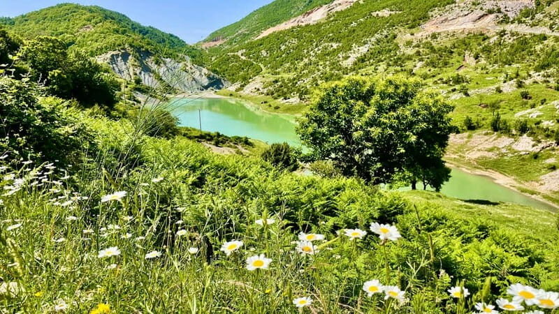 Dajti Mountain & Shengjergj Waterfall Day Trip on Land Rover - A Detailed Look at the Dajti Mountain & Shengjergj Waterfall Tour