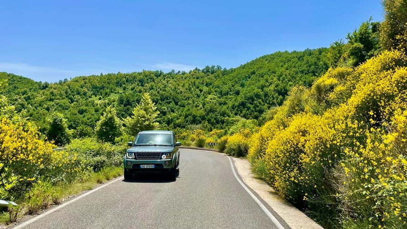 Dajti Mountain & Shengjergj Waterfall Day Trip on Land Rover - What Makes This Tour Stand Out?