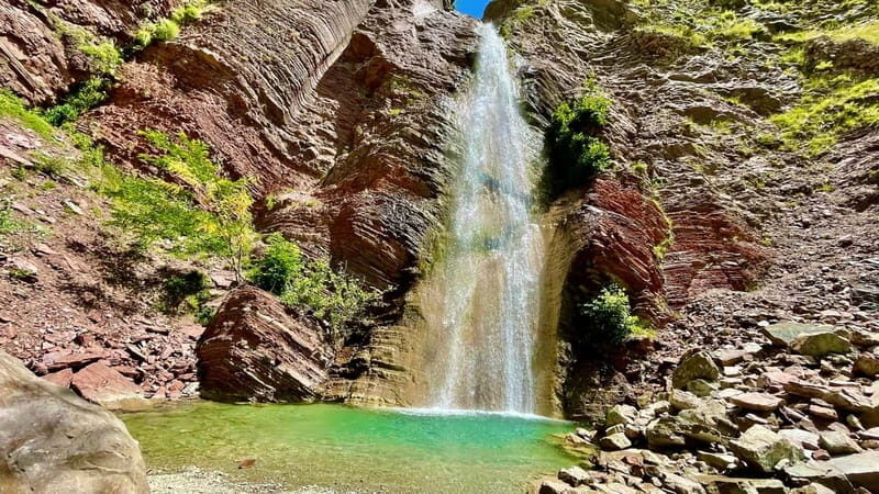 Dajti Mountain & Shengjergj Waterfall Day Trip on Land Rover - Who Should Consider This Tour?