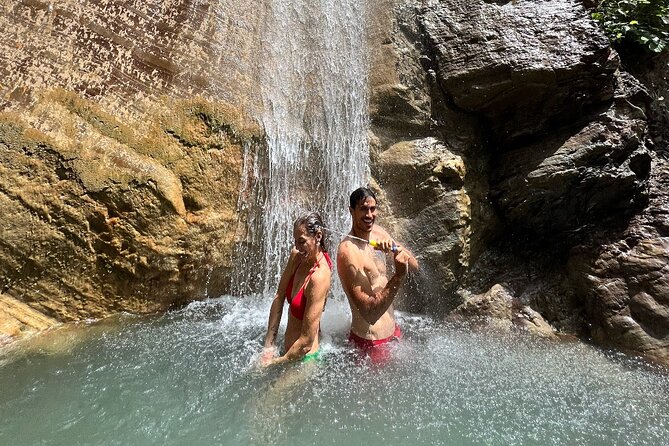 Dajti Mountain & Shengjergj Waterfall Day Trip on Land Rover - Itinerary Highlights