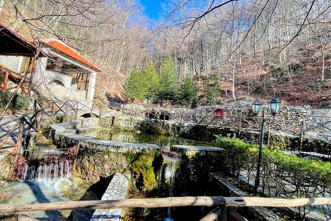 Dajti Mountain & Shengjergj Waterfall Day Trip on Land Rover - Inclusions and Exclusions
