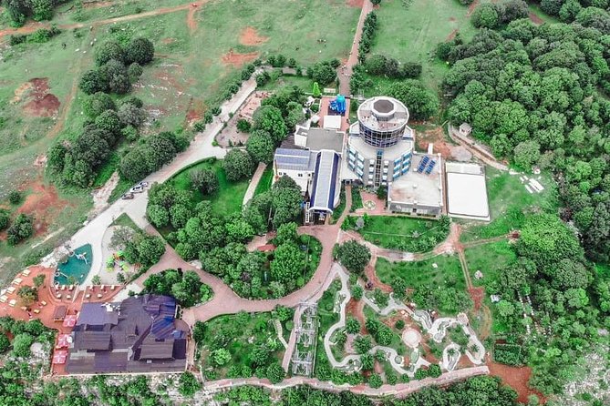 Dajti National Park by Cable Car - Cable Car Experience Highlights