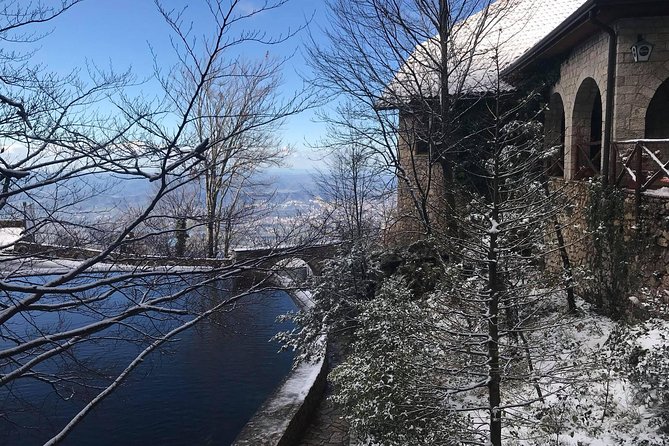 Dajti National Park by Cable Car - Dining and Refreshment Options