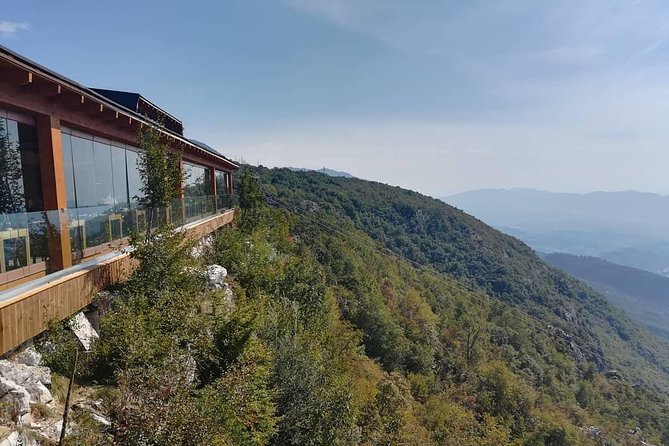 Dajti National Park by Cable Car - Tips for a Memorable Visit