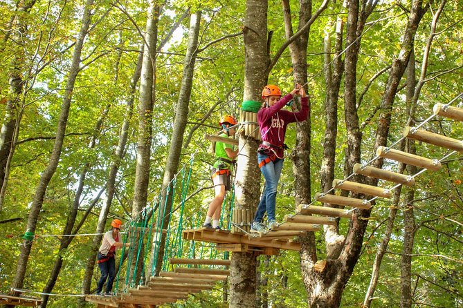 Dajti National Park by Cable Car - Frequently Asked Questions