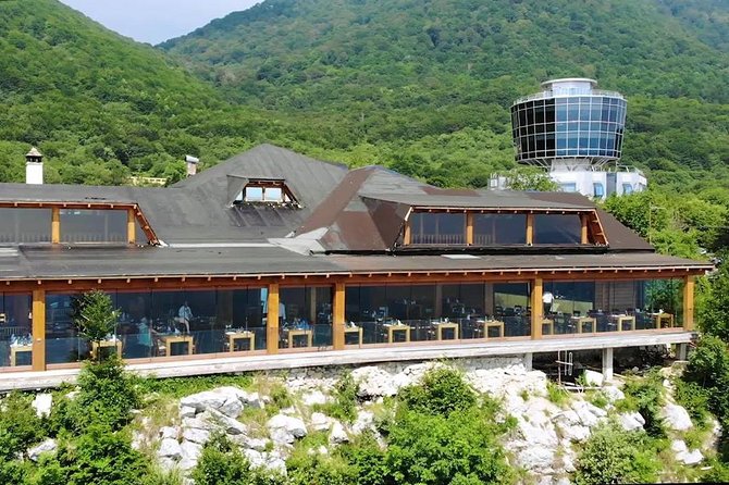 Dajti National Park by Cable Car - The Sum Up