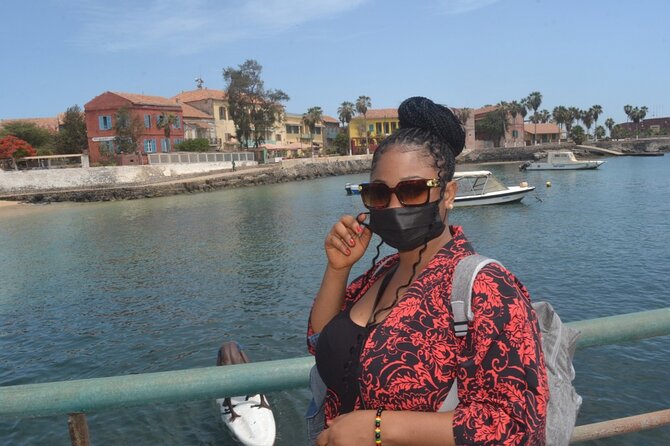 Dakar City and Goree Island Private Day Trip - Operating Hours Details