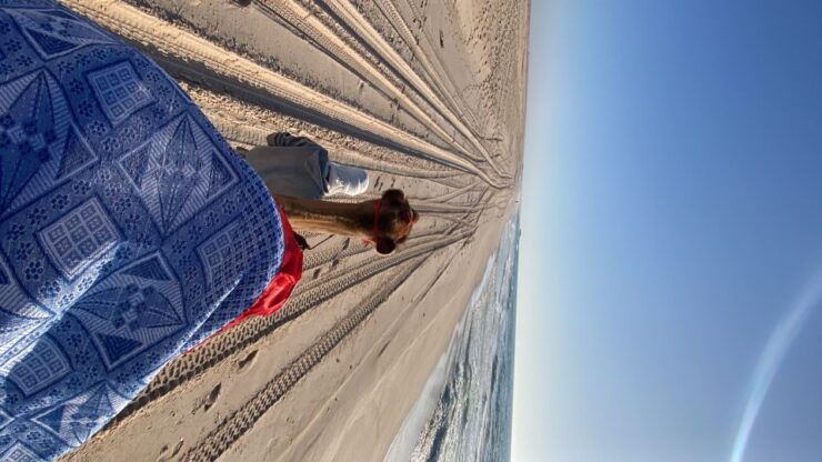 Dakhla Camel Ride - Cancellation Policy Details